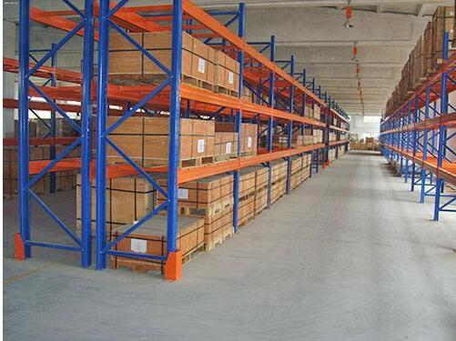 重型倉儲貨架